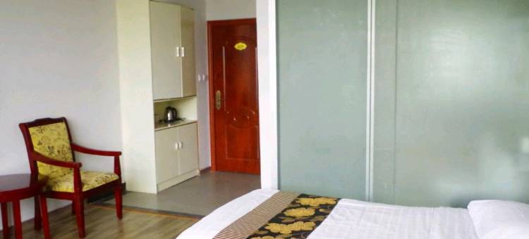 恩施凤栖宾馆图片