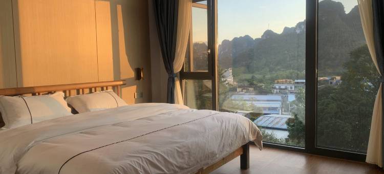 大新硕龙半山别墅图片