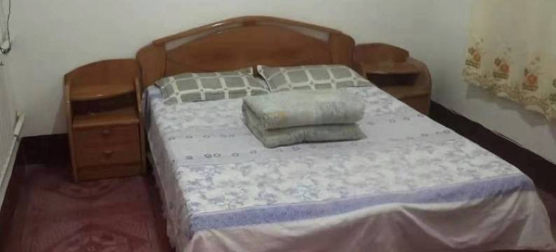 滕州聚友旅馆图片