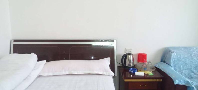 松滋市石板坡住宿图片