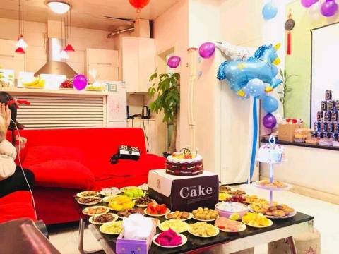 深圳白桦树青年旅舍