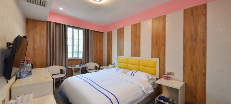 新华都酒店 (红旗广场店)图片