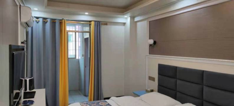 佛山丹美精品公馆图片