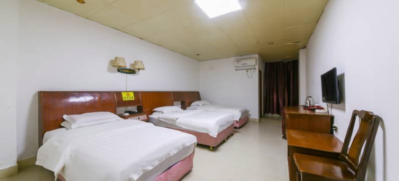 五指山林苑宾馆图片