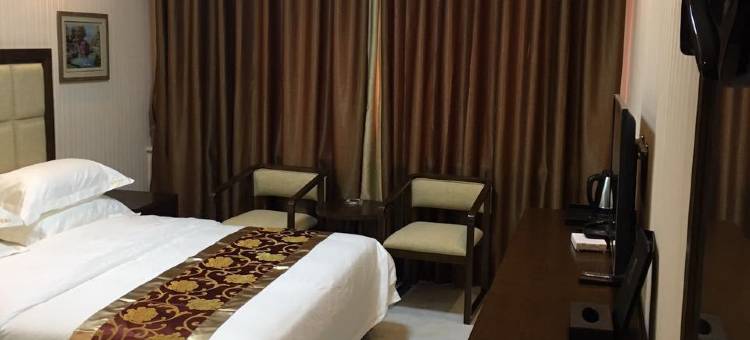 贵南丽景酒店图片