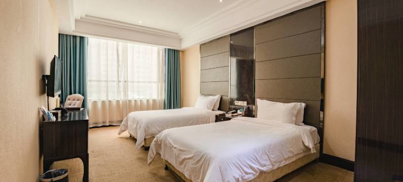 唐河芝笙太和精品酒店图片