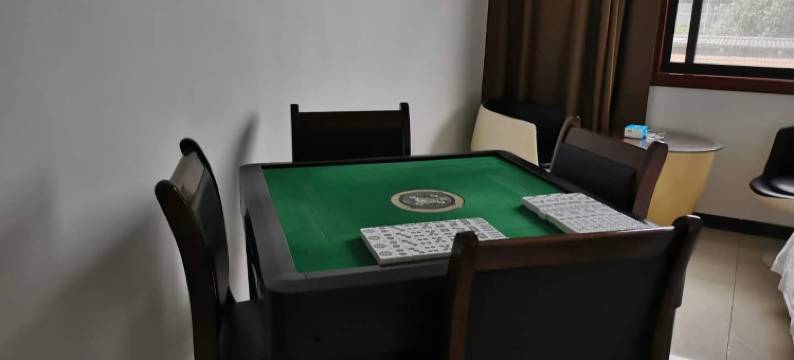 西安永佳宾馆图片