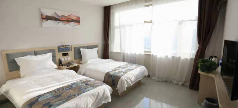 代县汉珽快捷酒店图片