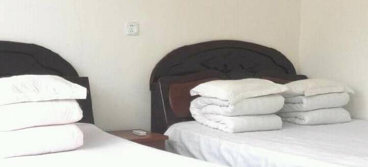 冰峪沟孙老师四合庄园图片