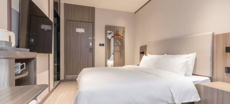 汉庭酒店(黄石交通路钟楼步行街店)图片