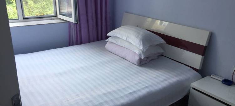 通化富钰旅店图片