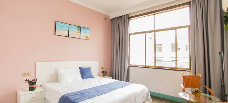 婺源小黄驹音乐酒店图片