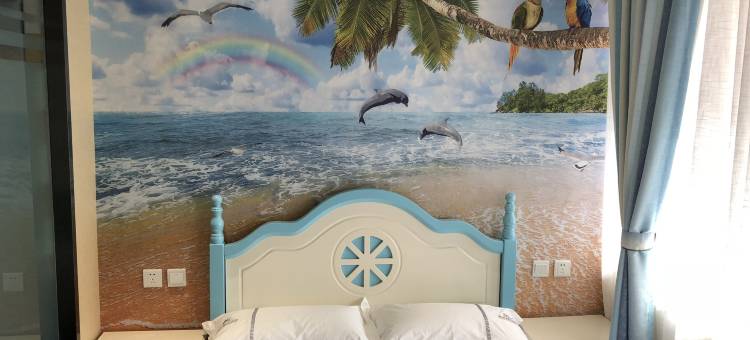 什邡凯莱假日酒店图片