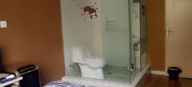 齐齐哈尔朋来旅店图片