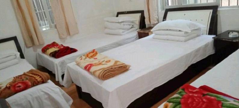 大理皇都旅馆图片