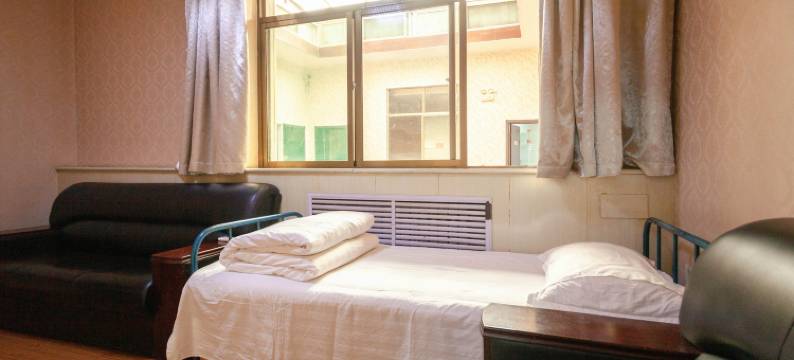 临汾馨合宾馆图片