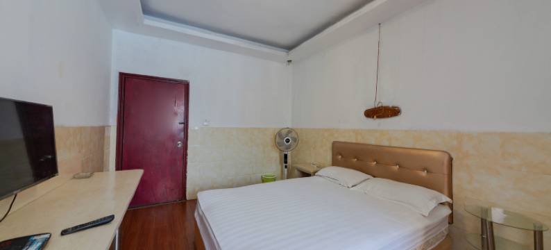 随州编钟客房图片