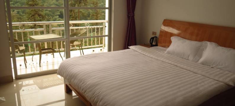 长宁聚贤庄园图片