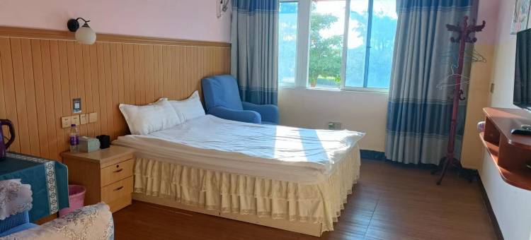 漳浦佰益商务宾馆图片