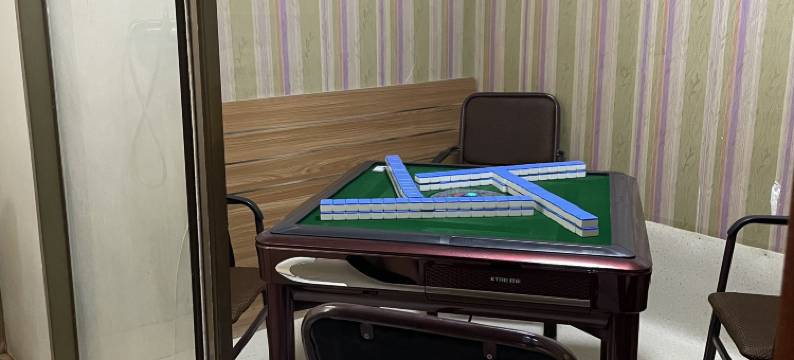 沈阳绿岛快捷宾馆图片