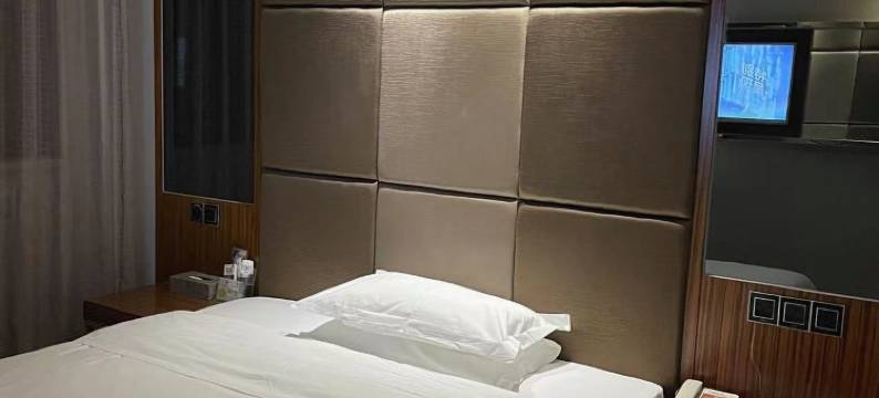 晋江唯美尚景酒店图片