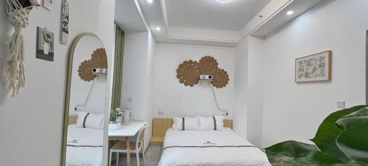壹间雅居公寓(金山路1号分店)图片