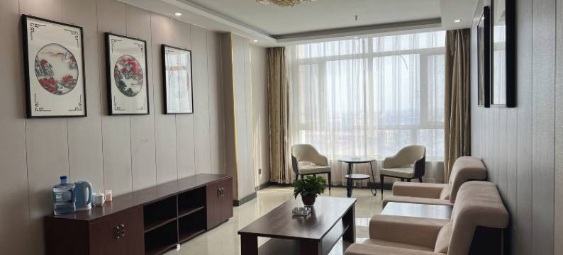 可临宁连锁酒店(邯郸馆陶店)图片