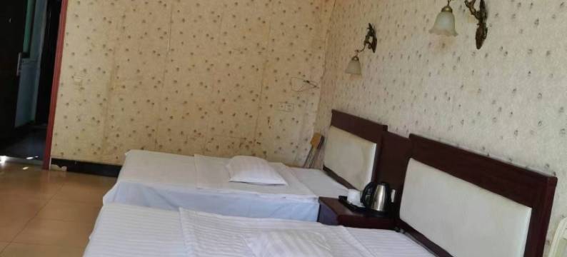 祁东圆梦宾馆图片