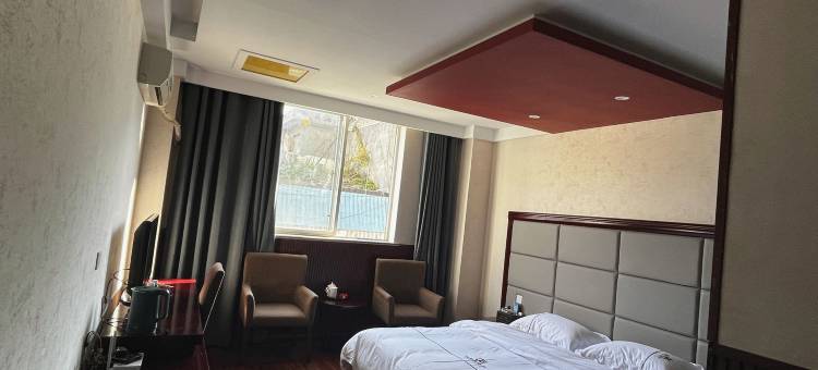 大关大酒店图片