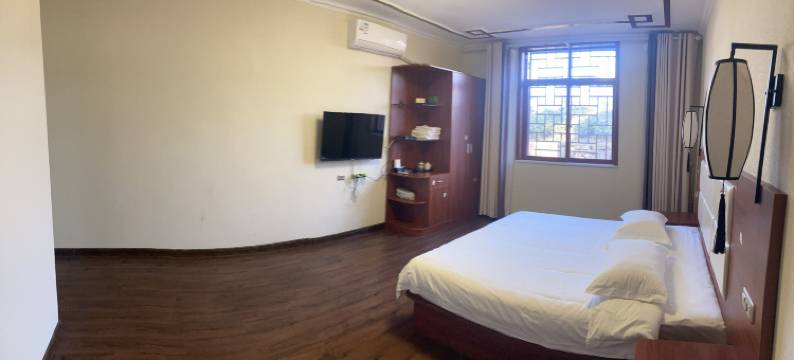 大唐生态观光园图片