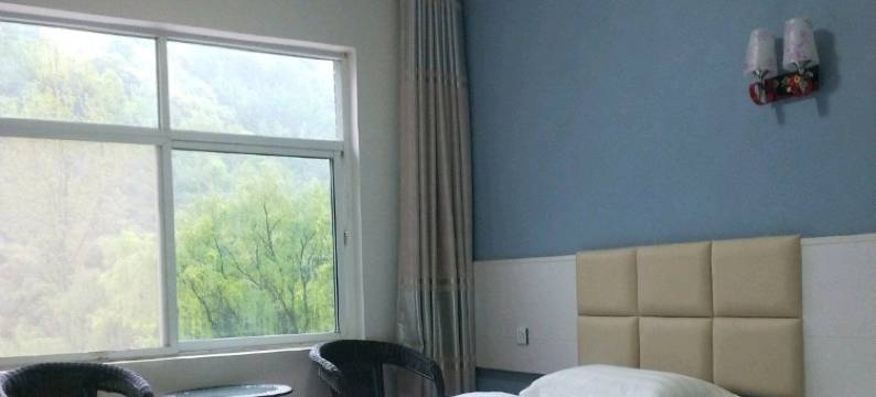 栾川桂园居客栈图片