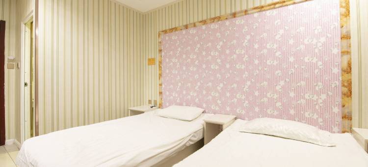 华驿酒店(潍坊泰华店)图片