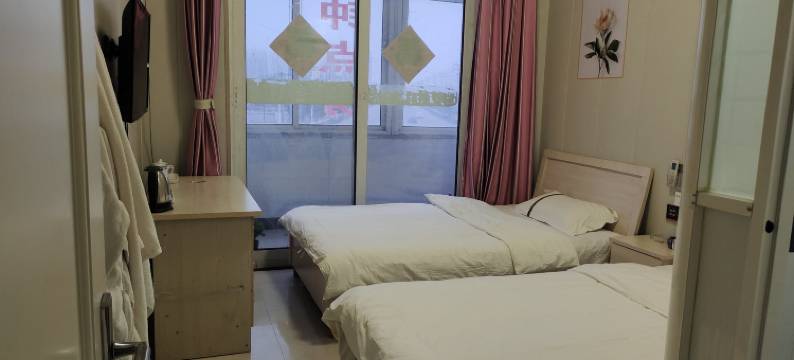 淮北迎宾旅店图片