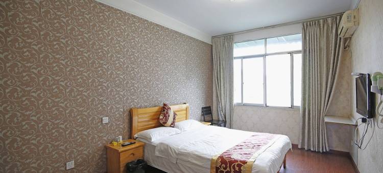 成都洪宾旅馆图片