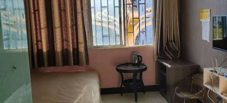 昭通亚诺宾馆图片