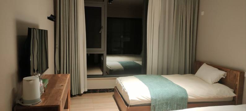 寻仙踪民宿图片