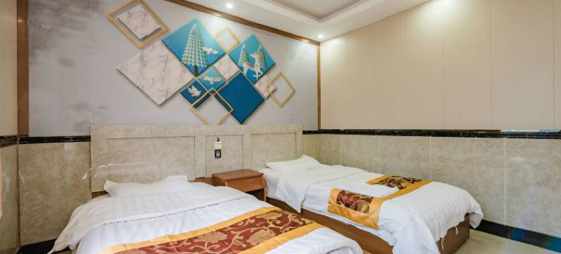 商丘商都宾馆图片