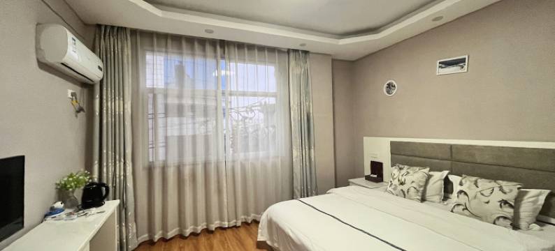 金钻大酒店(昭通珠泉路店)图片