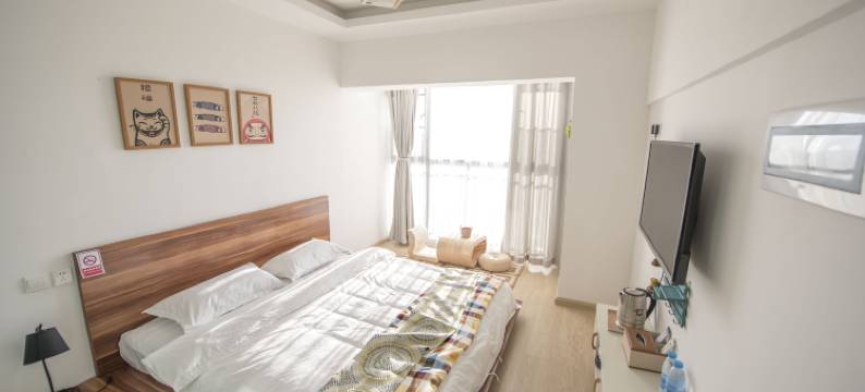 昆明壹阁酒店图片