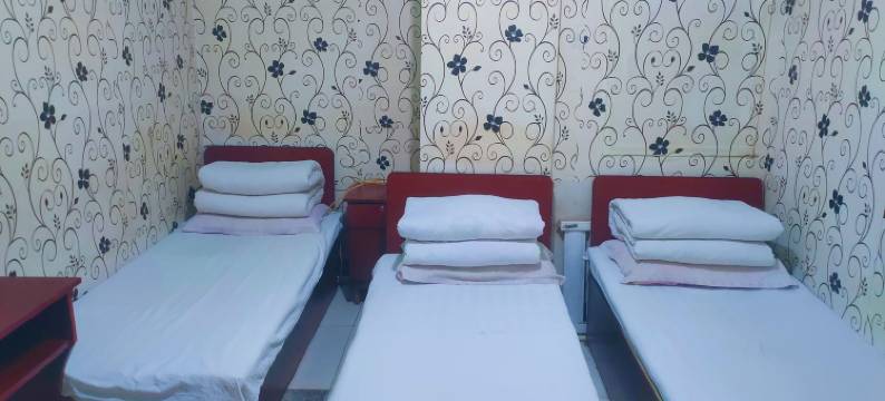 鸡西如意旅店图片