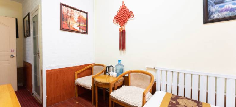 齐河铁友招待所图片