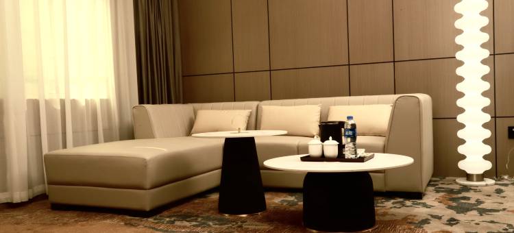 古雷港开发区阳城大酒店图片