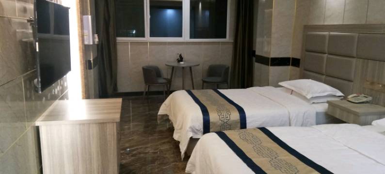 临汾东海大酒店图片