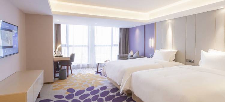 麗枫酒店(潮州恒德国际店)图片