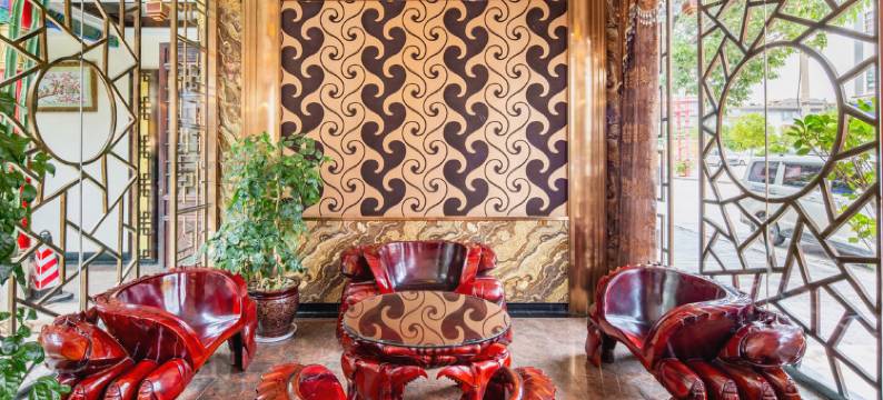 楚雄宝麟大酒店图片