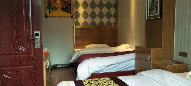 三都港源宾馆图片