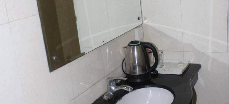 白河君悦宾馆图片