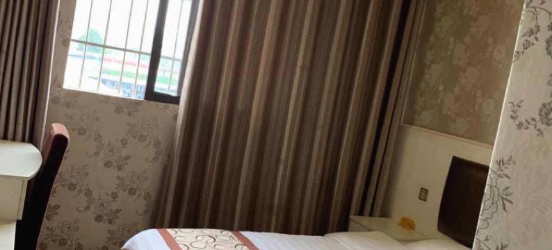 遂宁如意宾馆图片