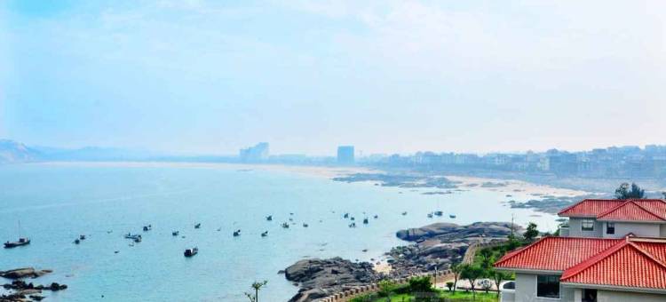 湄洲岛明珠海景宾馆图片