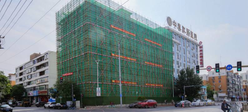 沈阳雅客时尚快捷旅馆图片